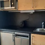 2 Pieces Pour 4 Personnes Avec Parking A Belle Plagne - Fr-1-351-165 Apartment